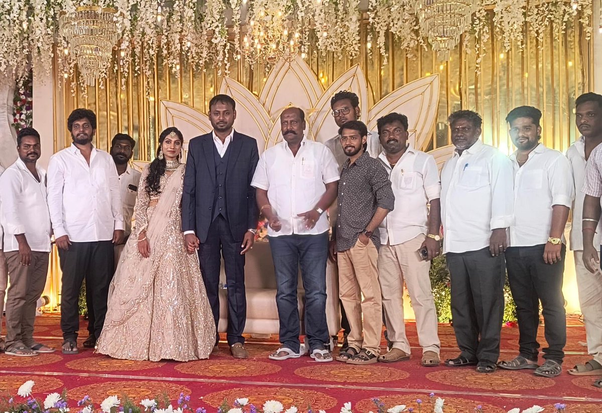 Villivakkam J Aswin tweet media