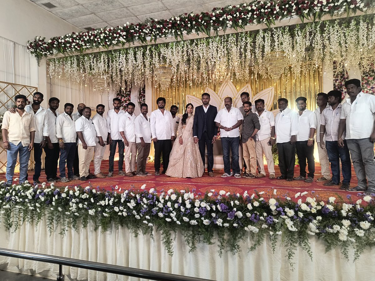 Villivakkam J Aswin tweet media