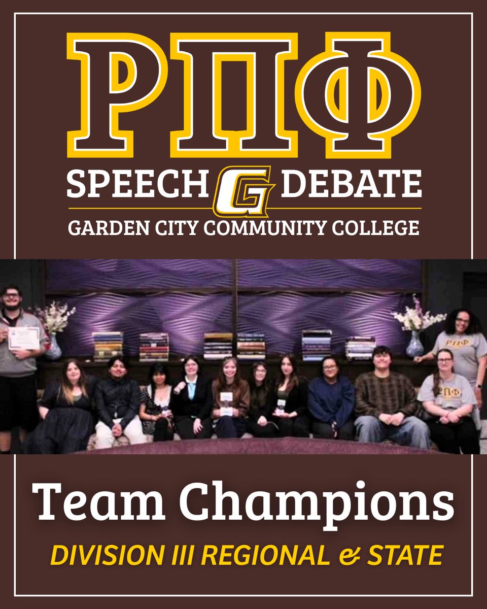 Greater Garden City tweet media