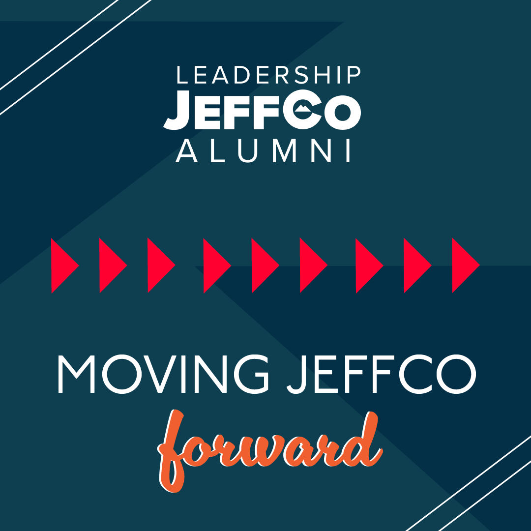 LeadershipJeff1's tweet photo. Leadership JeffCo's alumni continues to make an impact across Jefferson County—leading businesses, nonprofits, and community initiatives that move our region forward.

Interested in joining our growing network of leaders? 👉 https://t.co/BjITAQq86P https://t.co/2PgVTexq4x