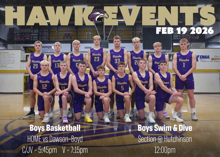 Montevideo Public Schools tweet media