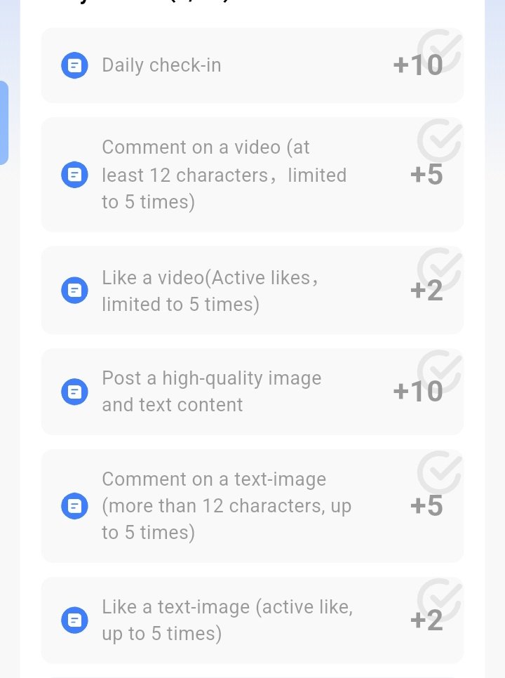 shakhawat01p's tweet photo. No excuses.
Complete daily tasks.
Stack points.
Repeat. 💎
#CreatorX rewards the active 🔥
Download: https://t.co/4VOoJcgIFI�
Code: ODNNJJ
#CreatorX #GrindMode #creatorxglobal #BD https://t.co/fkEt3VDIAZ