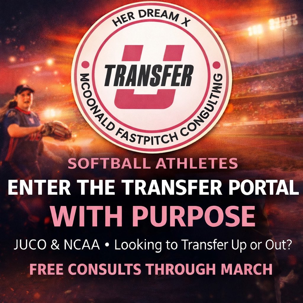 TransferU_Softball tweet media
