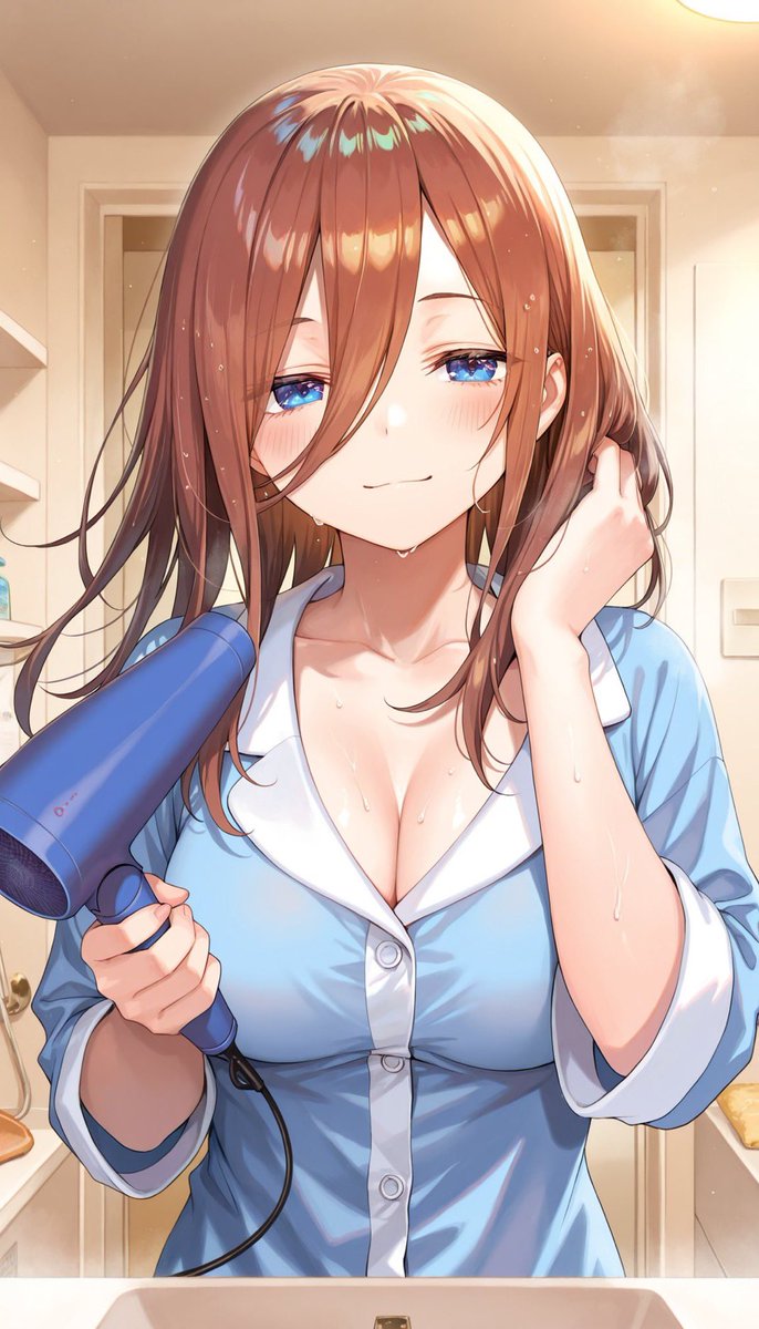 buen dia chicos ✨💙