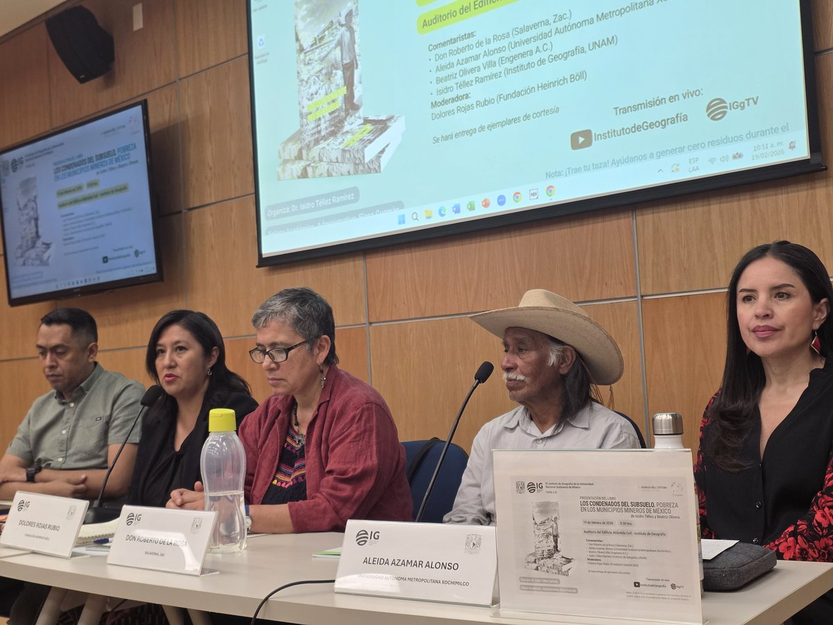 Cambiémosla Ya tweet media