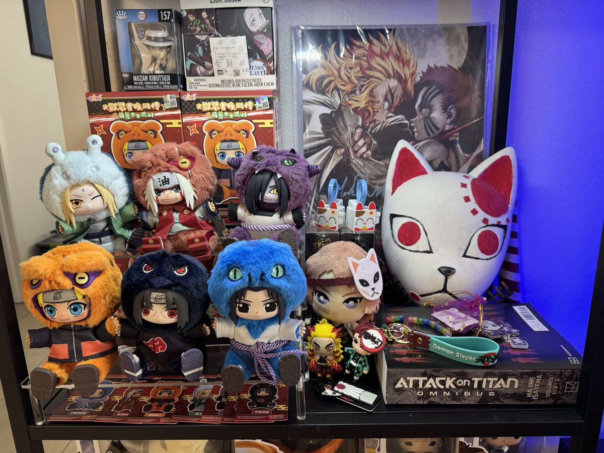 Barksie_'s tweet photo. V2 Set with the secret! https://t.co/jV4HCplvsq