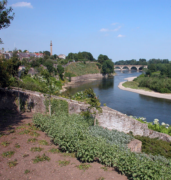 Undiscovered Scotland tweet media