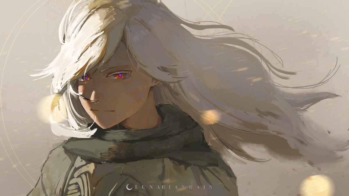 Lunarianrain🍉🌒🌧️ tweet media