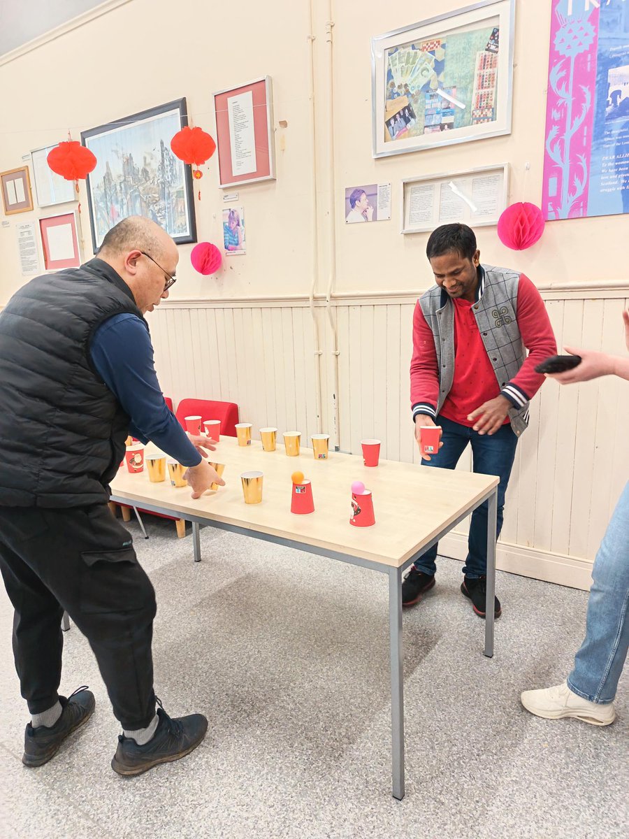 NLC Adult Learning & Resettlement tweet media