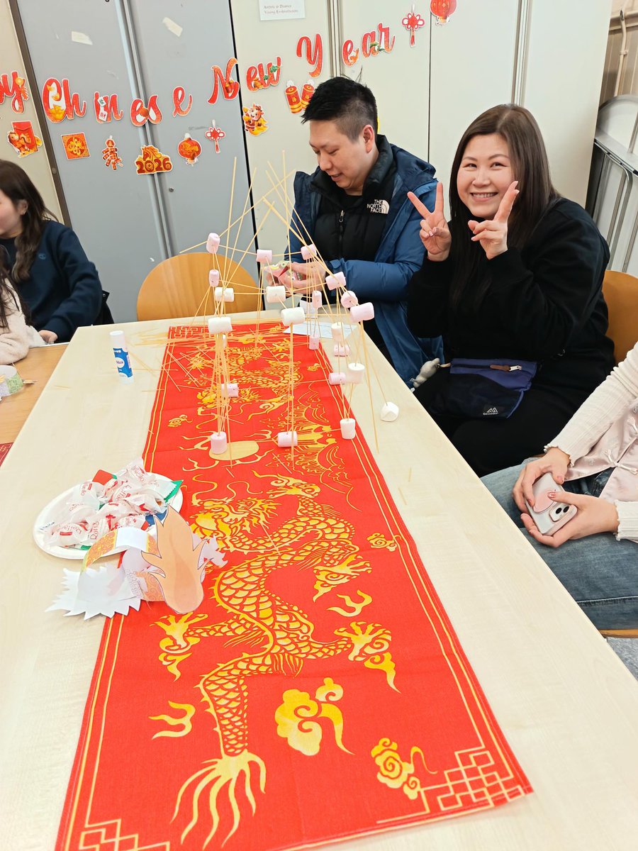 NLC Adult Learning & Resettlement tweet media