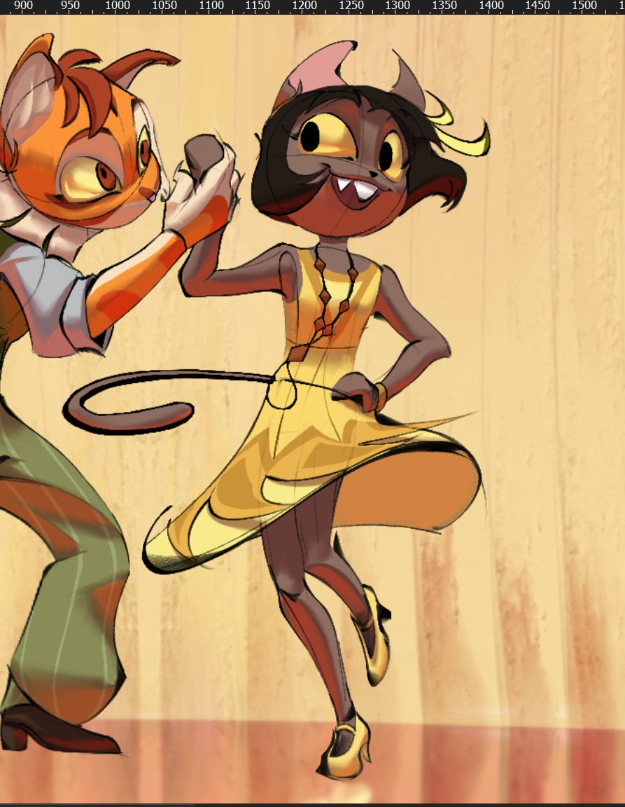 It's like 1am rn BUT TY FOR ANYONE WHO WAS IN THE STREAM!! Also she's so pretty