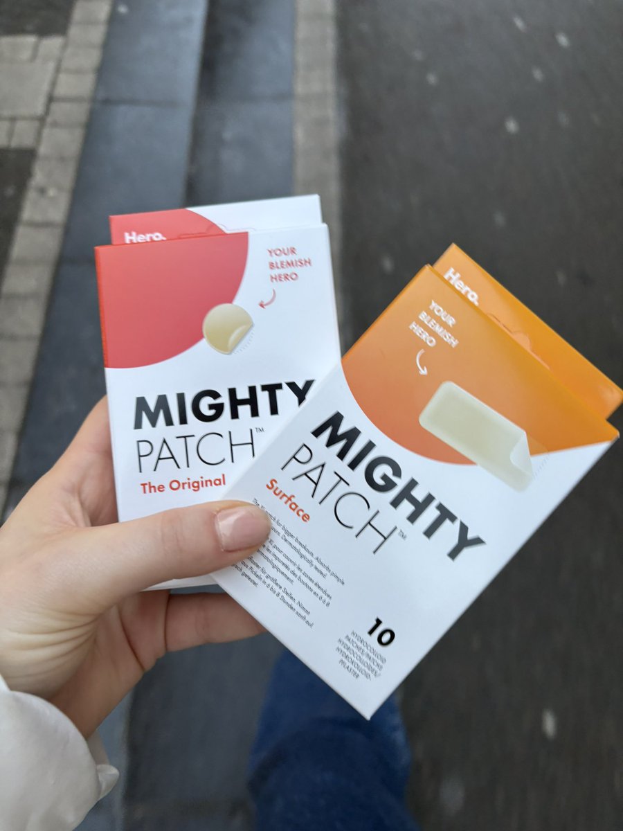 meilleur patch anti boutons d’el MUNDO