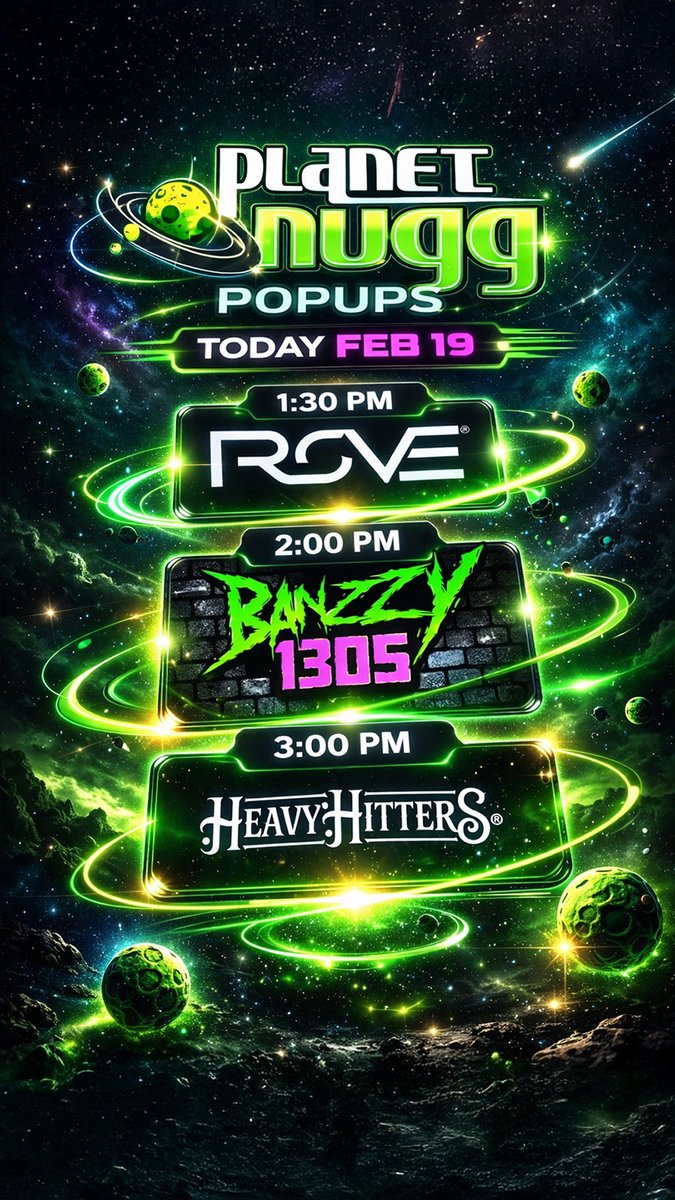 PlanetNugg tweet media