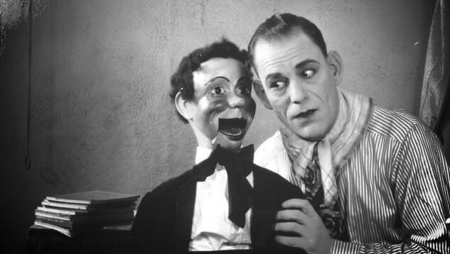 Off Beat Cinema ☕️ 🎥 tweet media