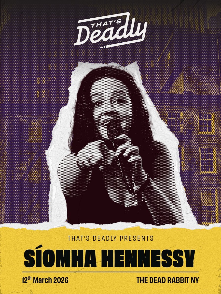 The Dead Rabbit tweet media