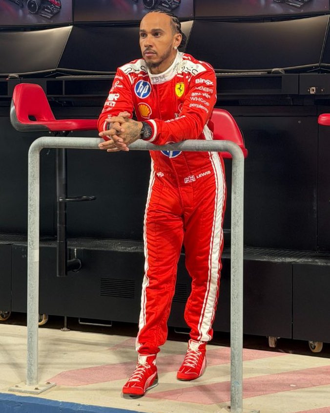 La Gazzetta Ferrari tweet media