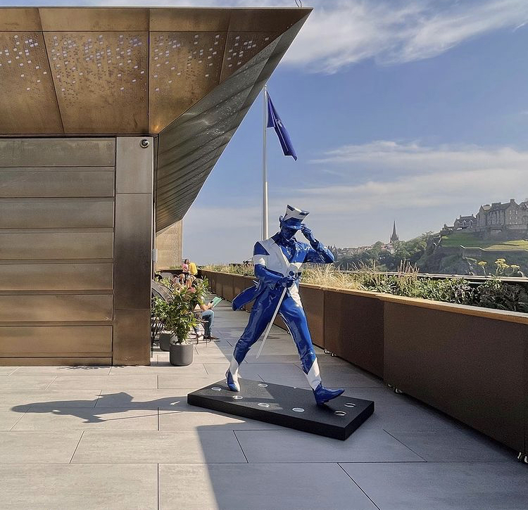 Gray & Dick Ltd - Glazed Structures tweet media