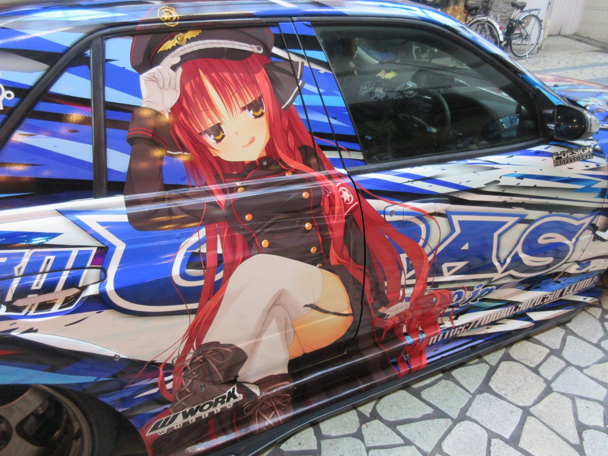 清水コスプレイベ㉔ 次に「ゆずソフト」の『DRACU-RIOT』から”矢来美羽