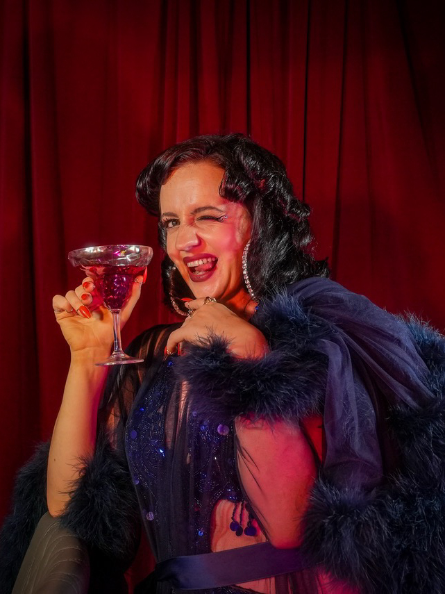 The Dead Rabbit tweet media