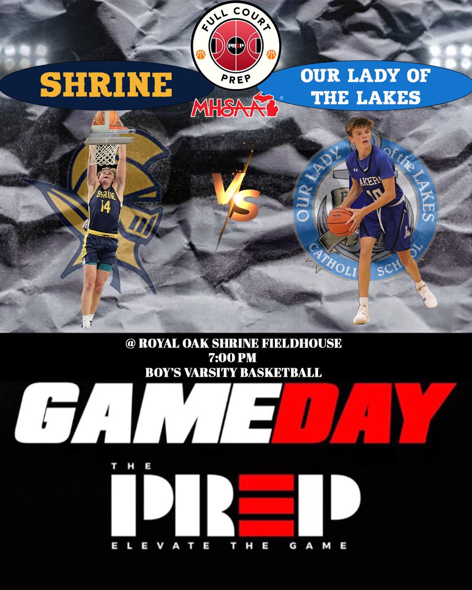 The PreP tweet media