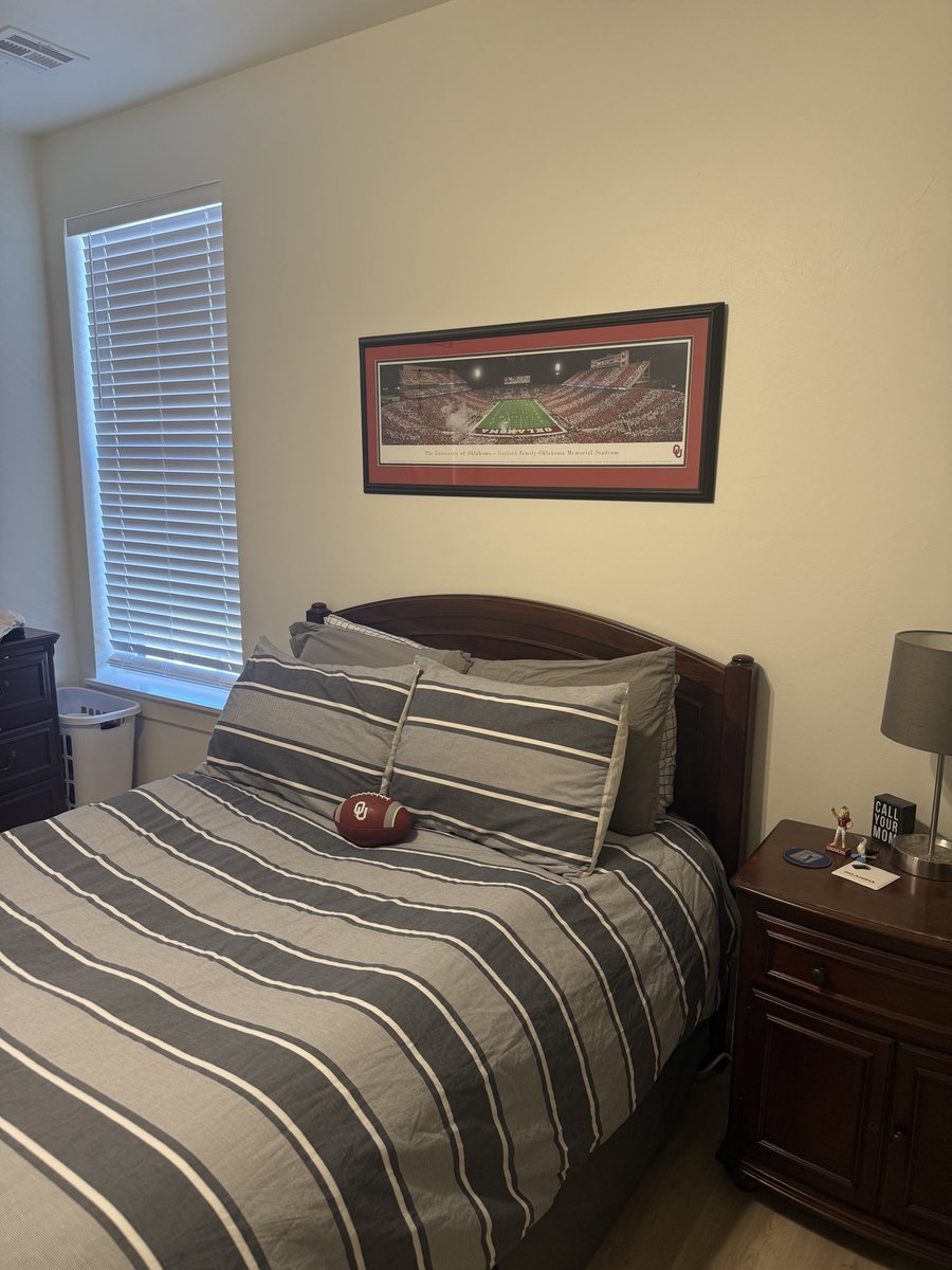 Lookie here <a href="/CoachJohnson/">David Johnson</a> starting the day 1-0