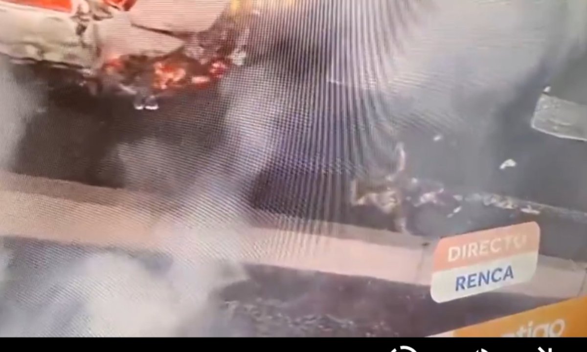🇨🇱 VIDEOS DE CHILE 🇨🇱 tweet media