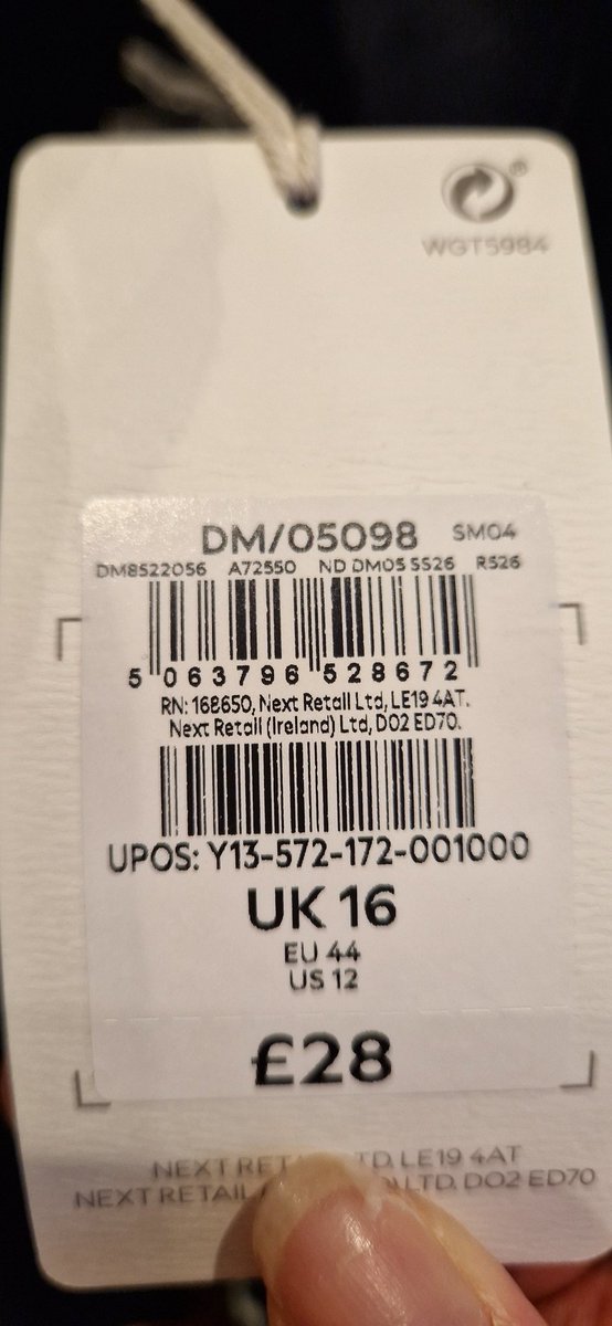 CDay1597's tweet photo. @nextofficial Hi, how do I find these items on your website, I saw these in store and I was going to order the correct sizes online but I can't find them on your website, can you help please? Thank you 😊 https://t.co/o1TebldwF3