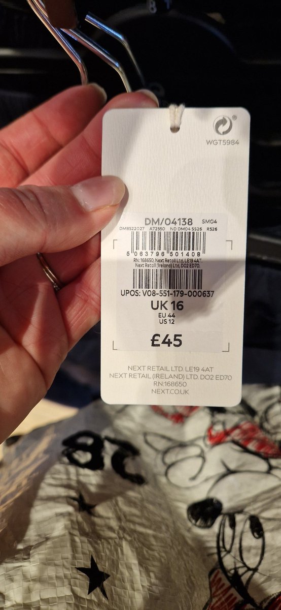 CDay1597's tweet photo. @nextofficial Hi, how do I find these items on your website, I saw these in store and I was going to order the correct sizes online but I can't find them on your website, can you help please? Thank you 😊 https://t.co/o1TebldwF3