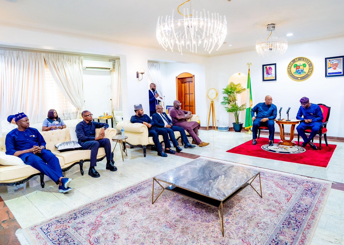 Jubril A. Gawat tweet media