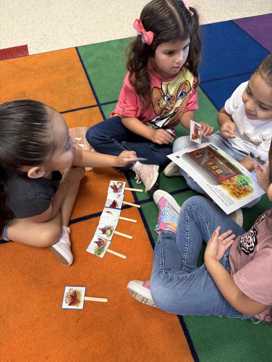 Lily Strecker tweet media