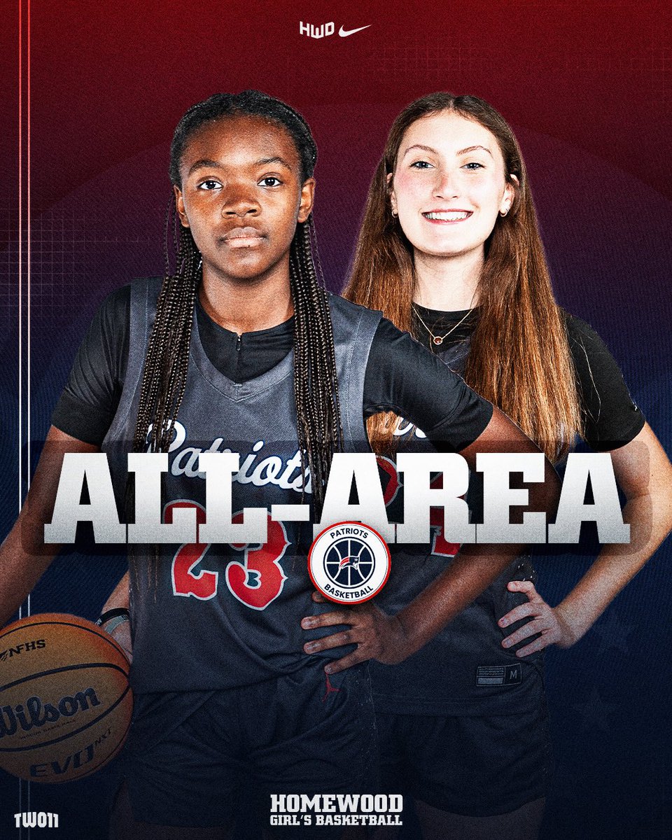 Homewood High School Lady Patriots Basketball 🏀 tweet media