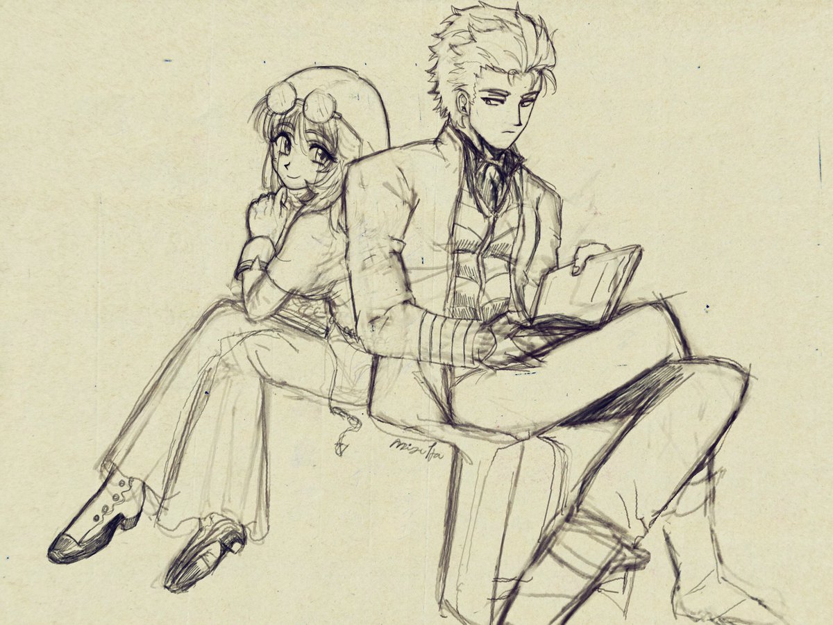 mizuifa's tweet photo. #dmcoc #vergil https://t.co/QpLAYXJ5bc