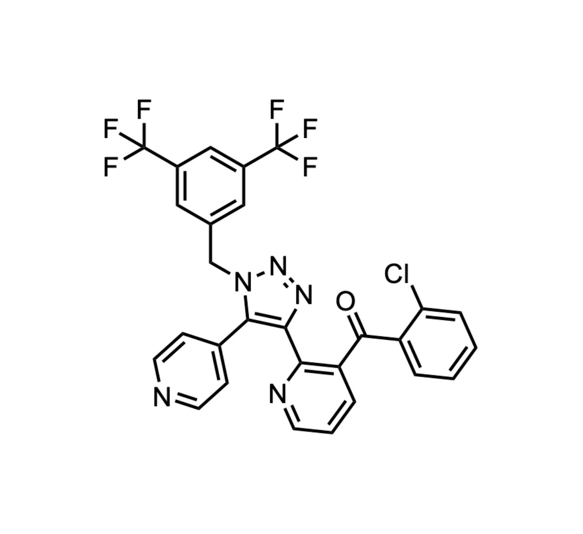 The NK1R Antagonist Tradipitant Gains FDA Approval in Motion Sickness, with Promising Data in GLP-1R Agonist-Induced Nausea | drughunters.com/4arveL5

The final FDA approval of 2025 went to Vanda’s NK1R antagonist tradipitant (Nereus®) for the treatment of motion-induced nausea