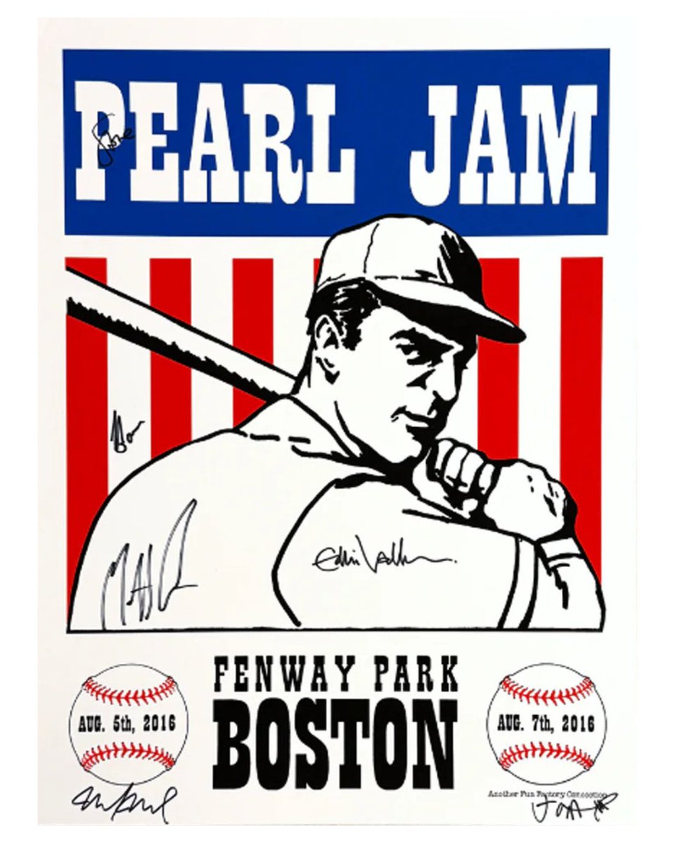 Eddie Vedder tweet media