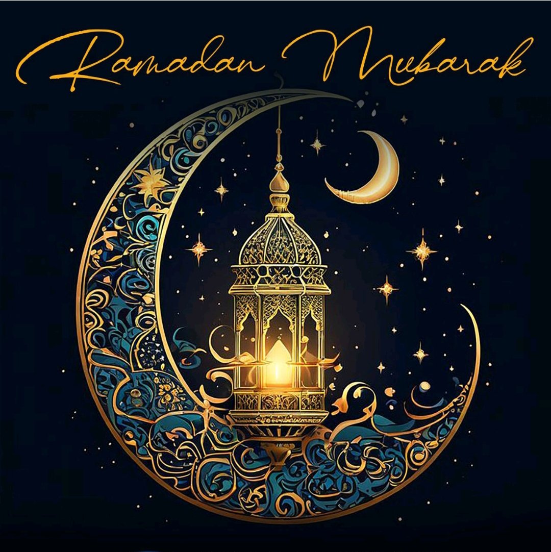 Ramadan Mubarak  ❤️

#Ramadan