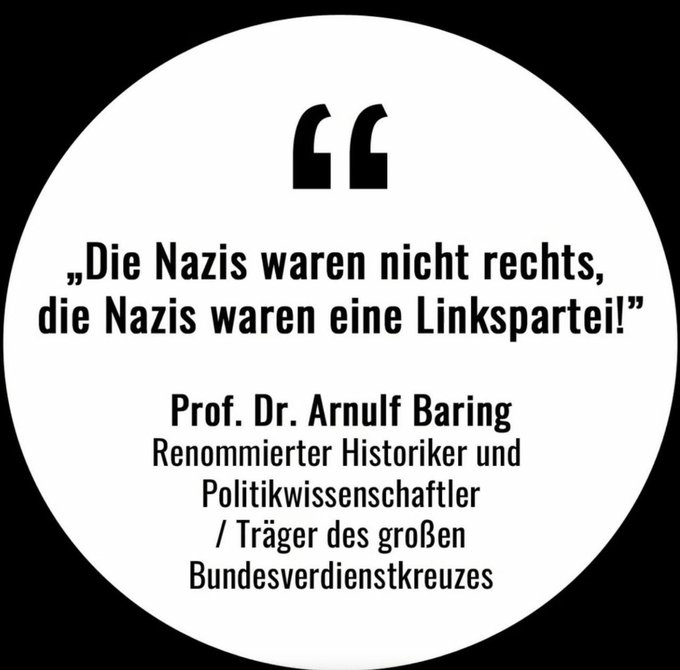 Reli07Deli's tweet photo. @RZitelmann https://t.co/eql6LiKcOL