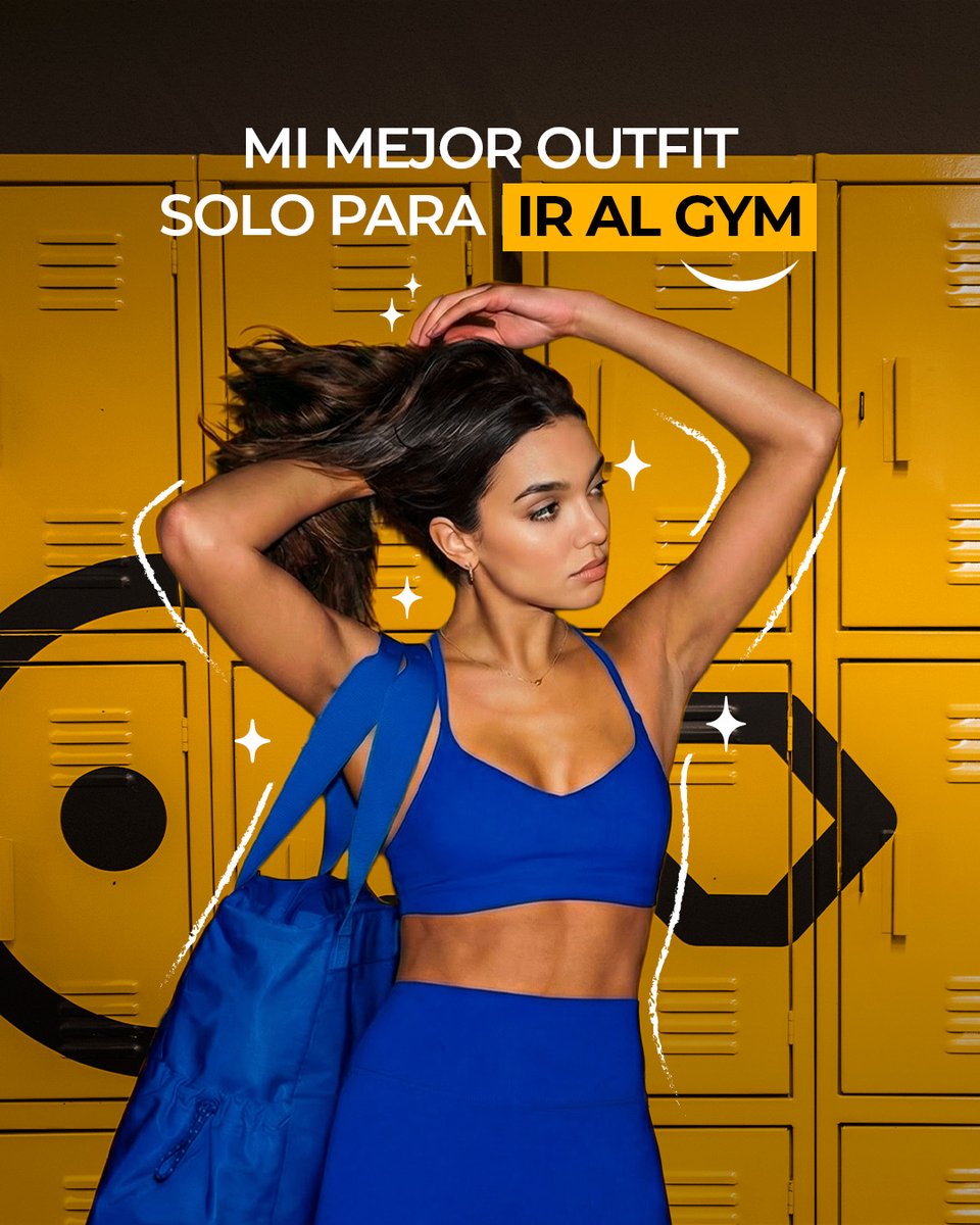 Smart Fit México tweet media