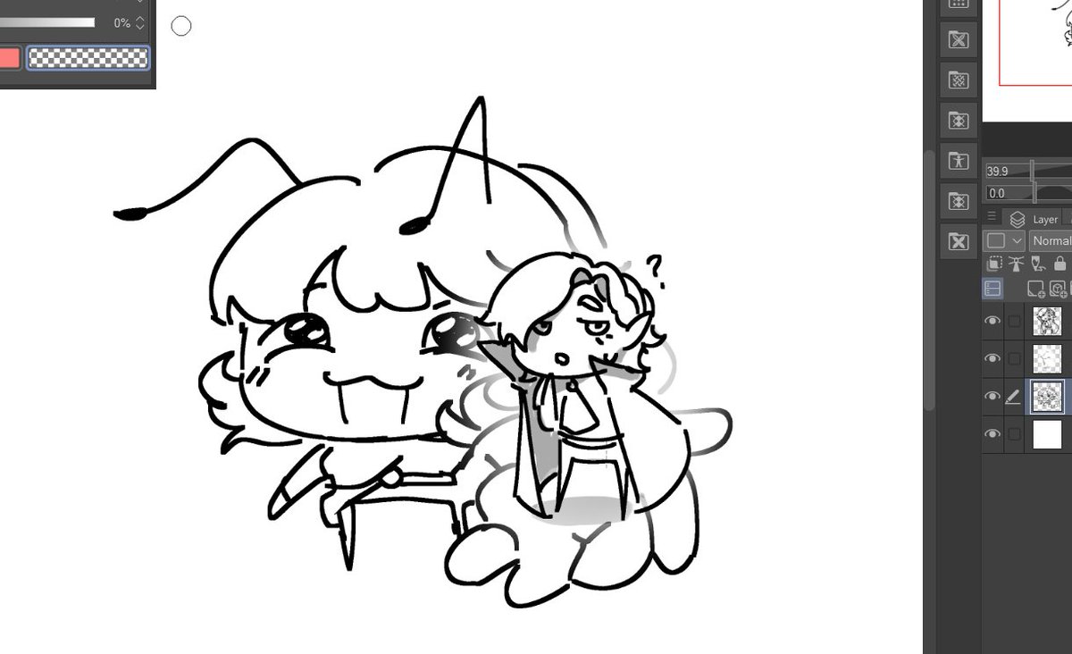 Thank you for 500 followers yay yippee! I have so much more vampires planned hehe
As a gift please take a small V!Scott with you
#vampiressmpfanart