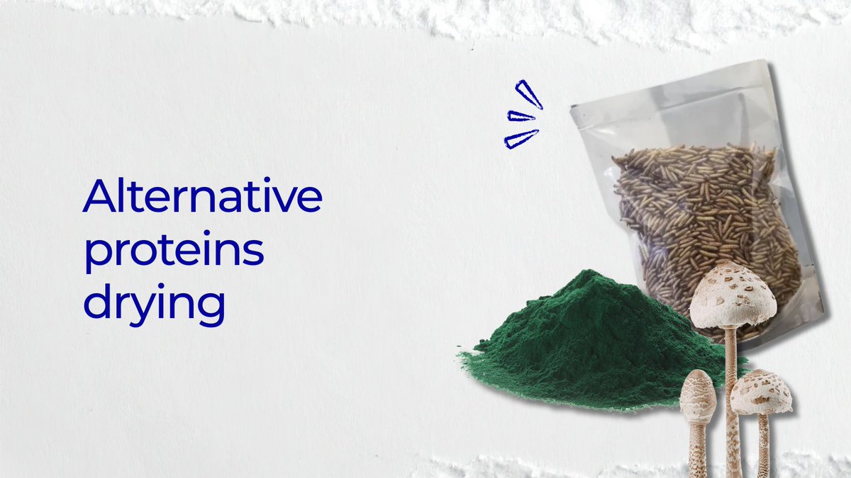 EnWave Corporation tweet media