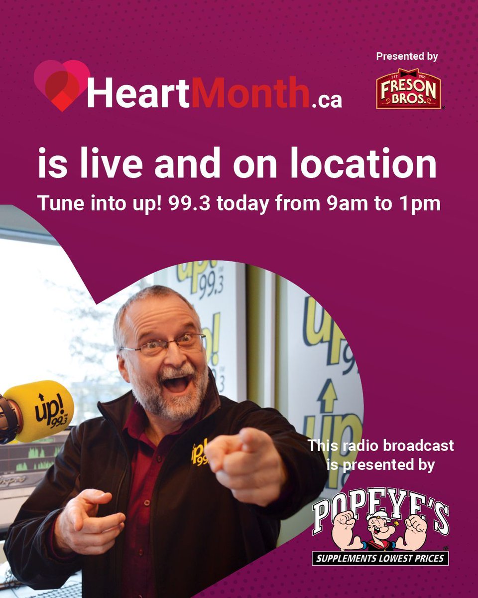 University Hospital Foundation tweet media