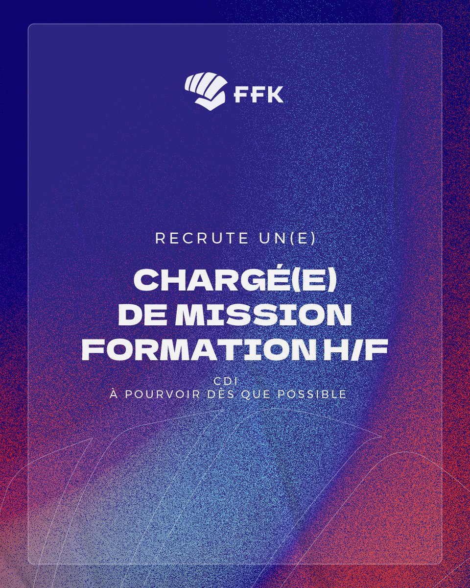 FFKaraté tweet media