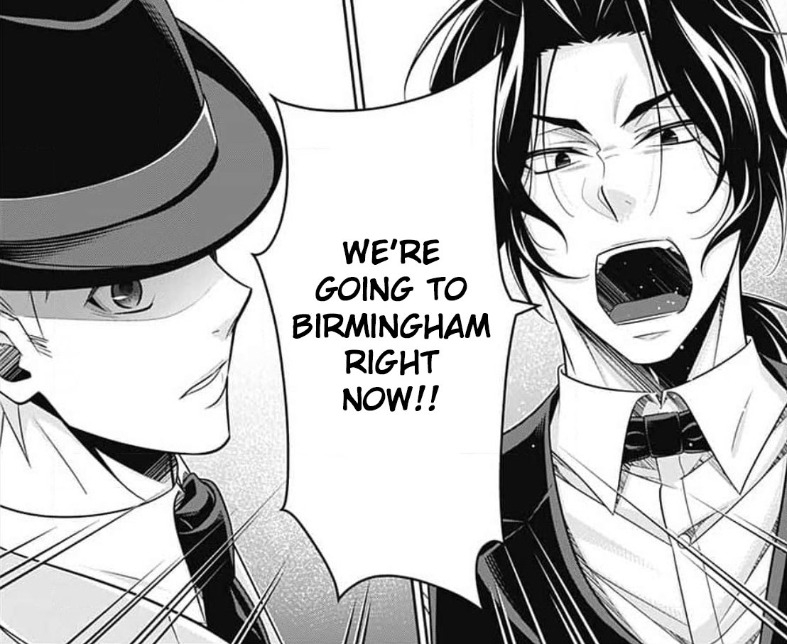 daily sherlock tweet media