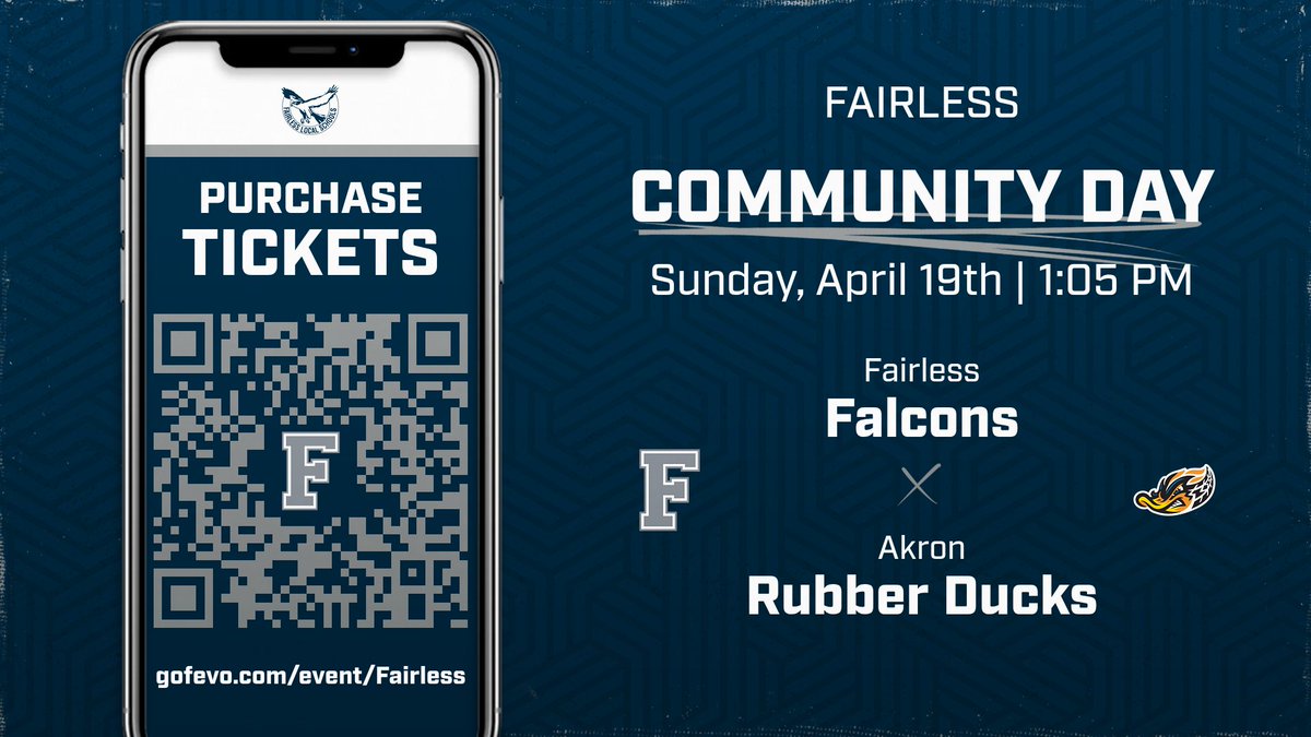 Fairless Athletics tweet media