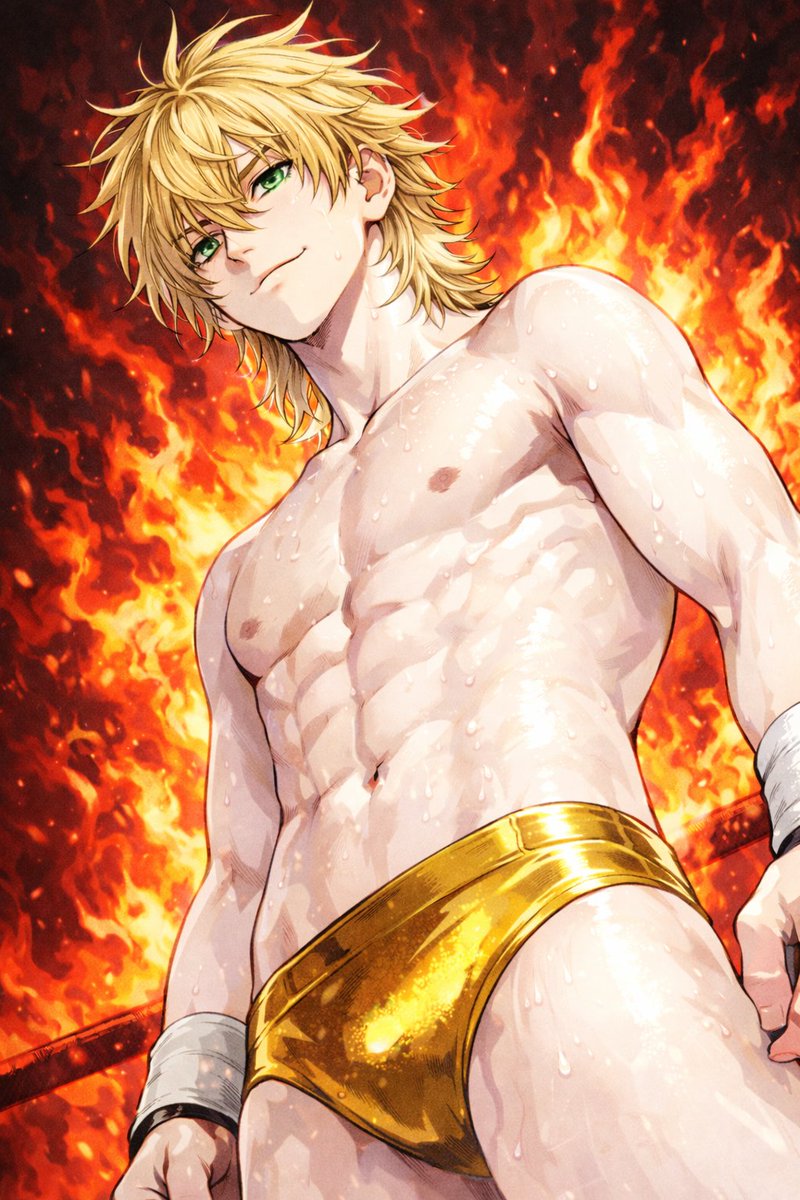 SIN_5963's tweet photo. たまにはプロレスも良いかなって思って。 https://t.co/wm9qNim7DM