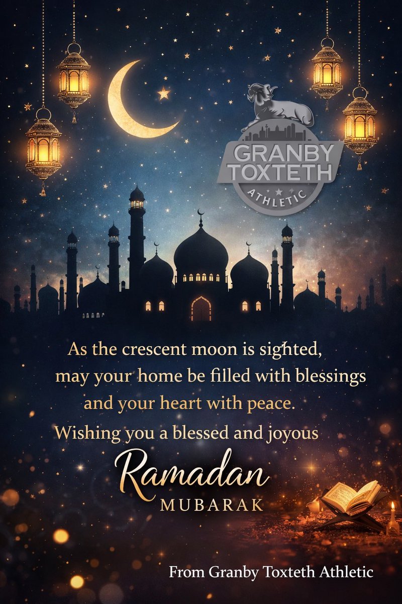 Granby Toxteth Athletic CIC tweet media