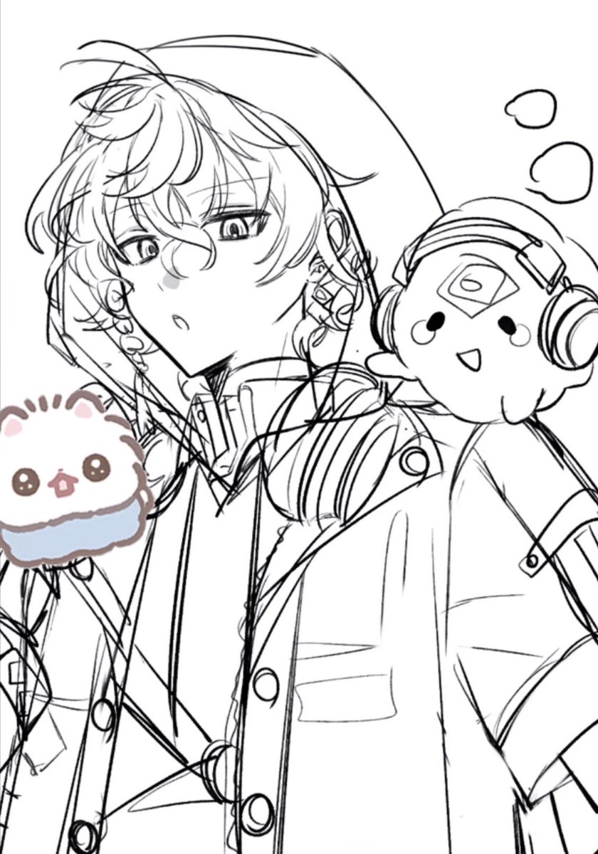 あたり tweet media