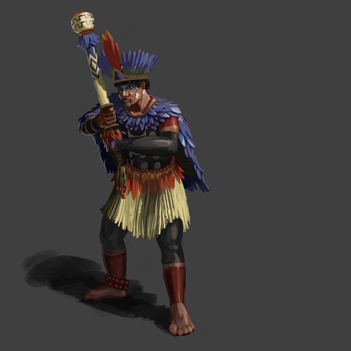 Johnny B Good 🎨 tweet media