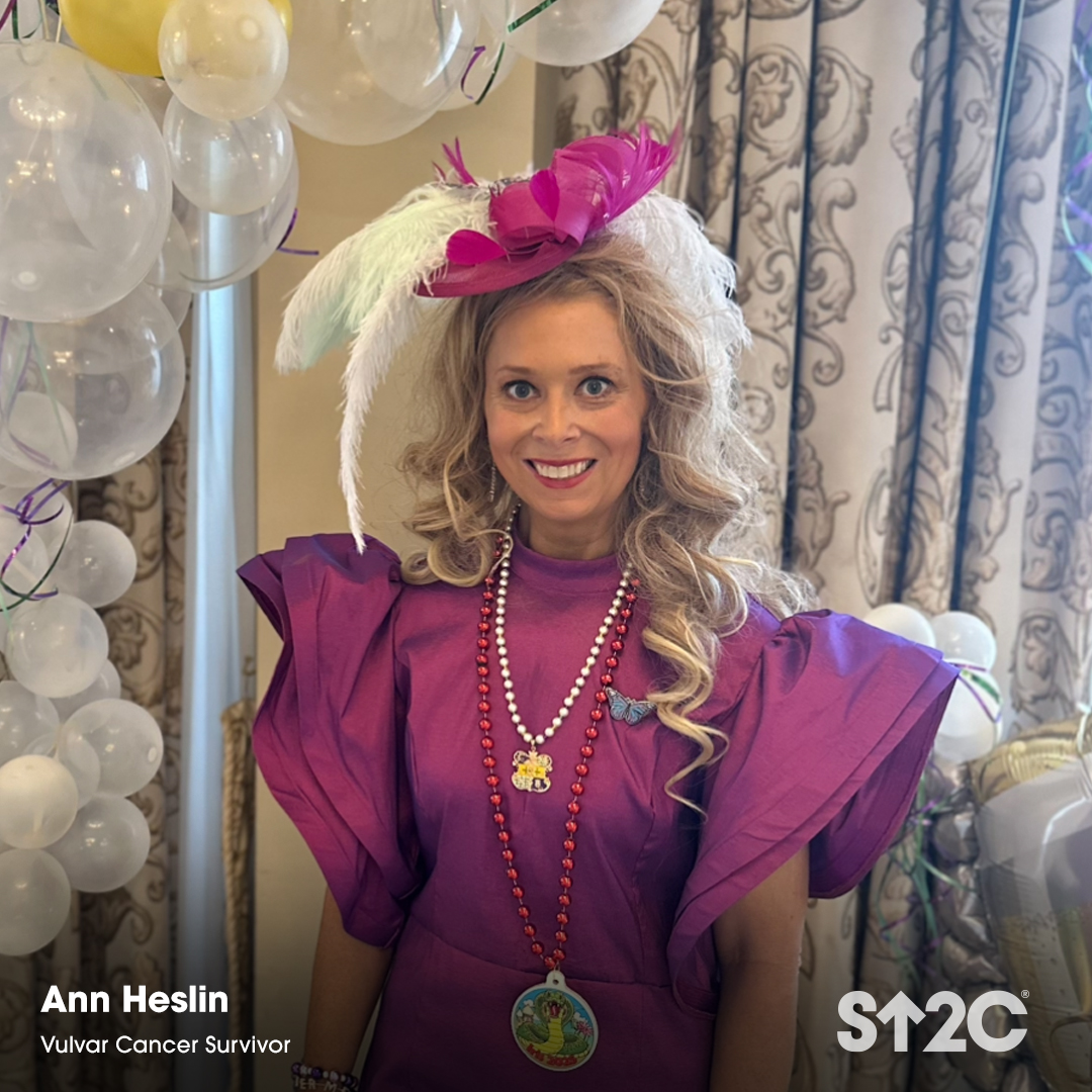 Stand Up To Cancer tweet media