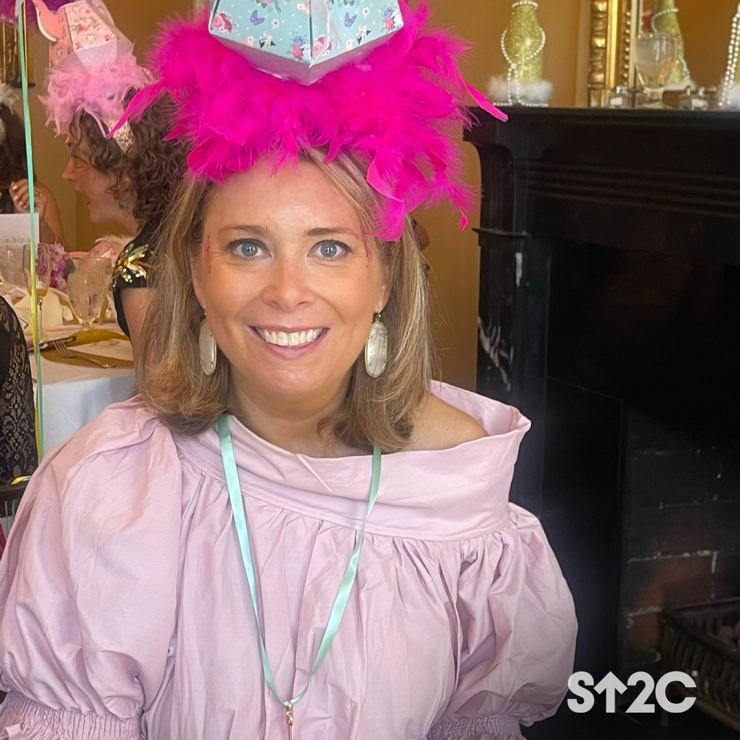 Stand Up To Cancer tweet media