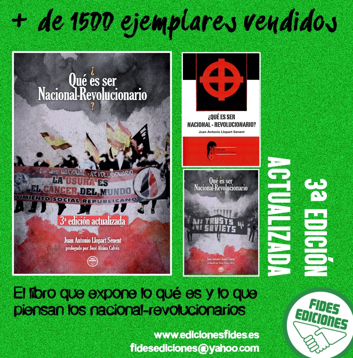 Ediciones Fides tweet media